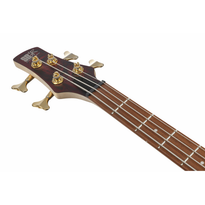 Ibanez SR300EDX WZM Electric Bass Guitar — view 4