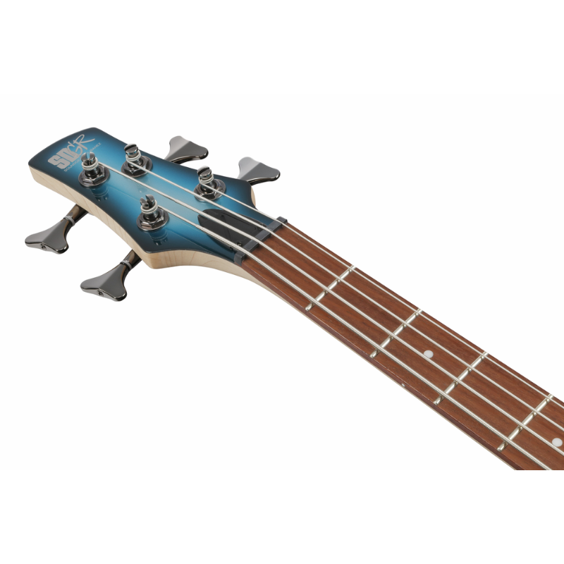 Ibanez SR300E Dot Electric Bass — view 4