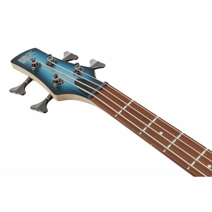 Ibanez SR300E Dot Electric Bass — view 4