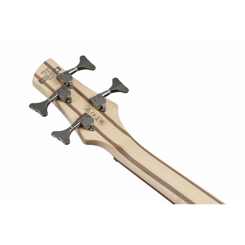 Ibanez SR300E Dot Electric Bass — view 5