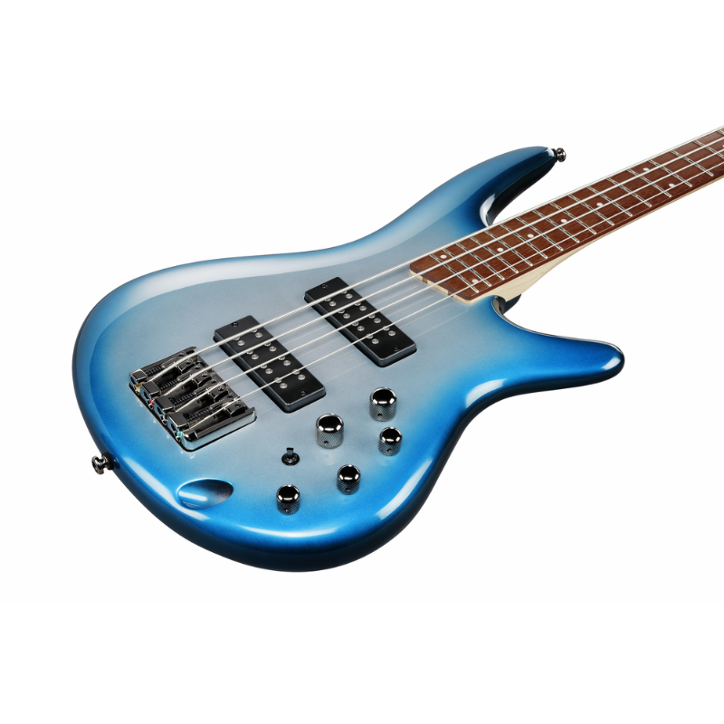 Ibanez SR300E Dot Electric Bass — view 3