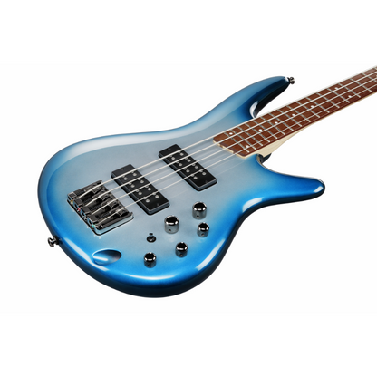 Ibanez SR300E Dot Electric Bass — view 3