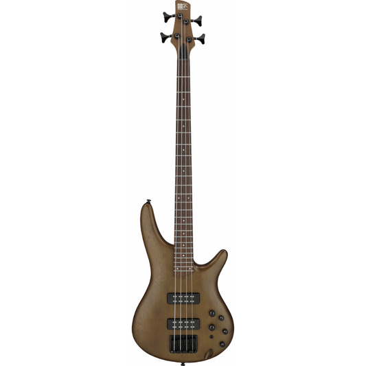 Ibanez SR300EB WNF Electric Bass Guitar