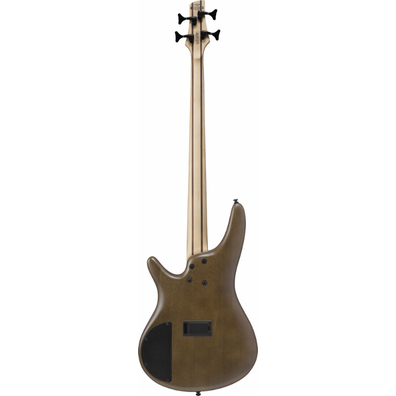 Ibanez SR300EB WNF Electric Bass Guitar — view 2