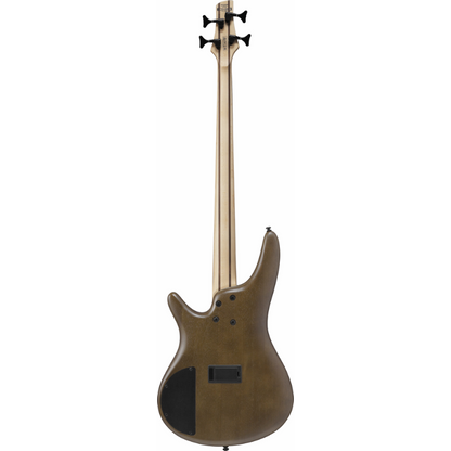 Ibanez SR300EB WNF Electric Bass Guitar — view 2