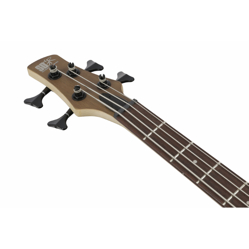 Ibanez SR300EB WNF Electric Bass Guitar — view 4