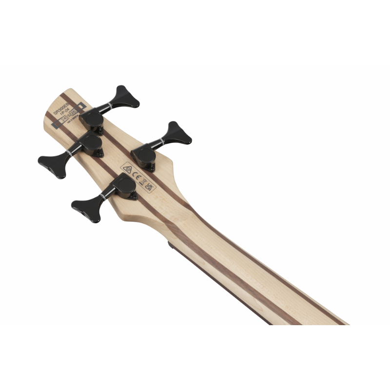 Ibanez SR300EB WNF Electric Bass Guitar — view 5