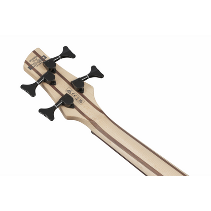Ibanez SR300EB WNF Electric Bass Guitar — view 5