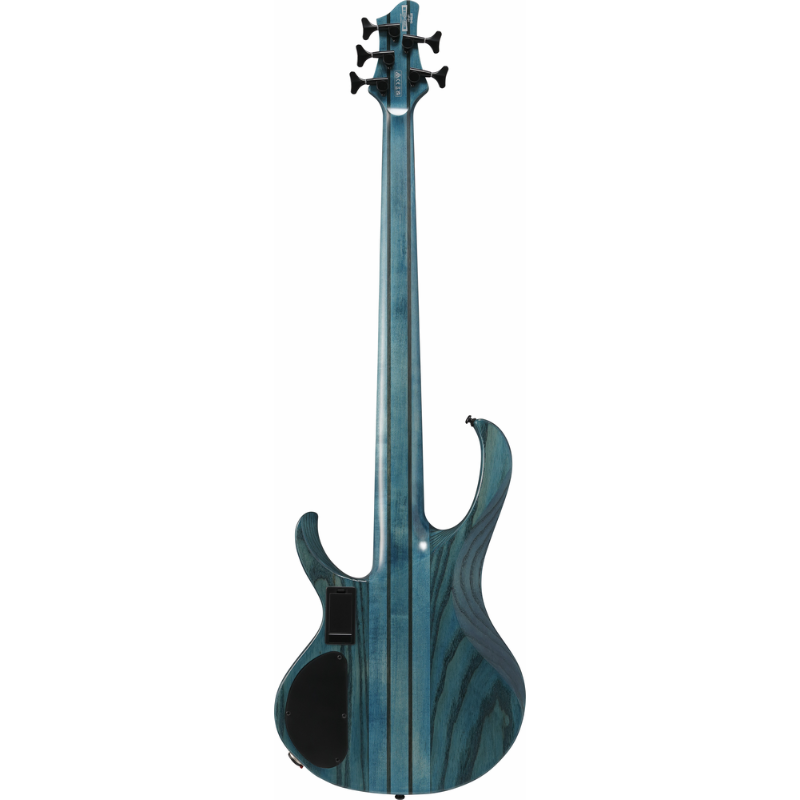 Ibanez BTB945 COL Electric Bass 5 String — view 2