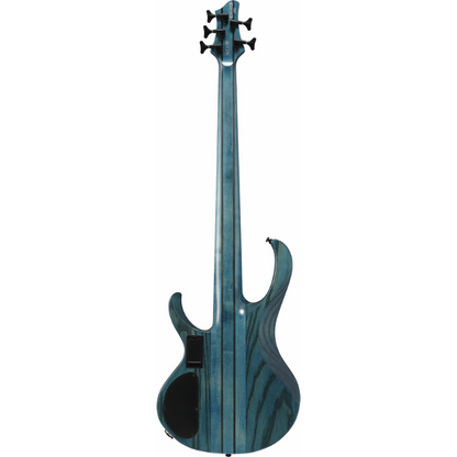 Ibanez BTB945 COL Electric Bass 5 String — view 2