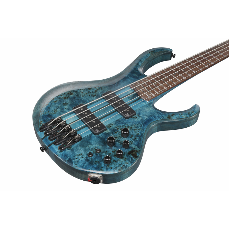 Ibanez BTB945 COL Electric Bass 5 String — view 3