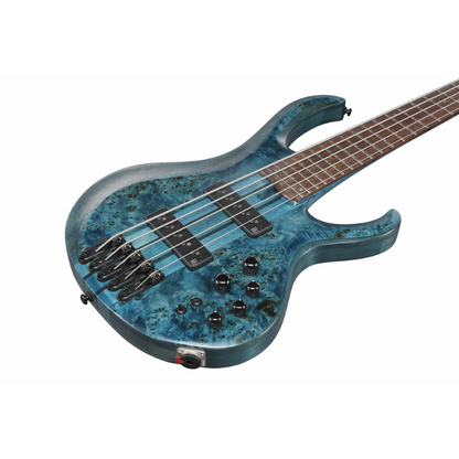 Ibanez BTB945 COL Electric Bass 5 String — view 3