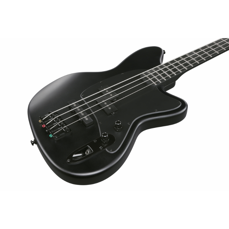 Ibanez TMB420 BBKF Electric Bass Guitar — view 3