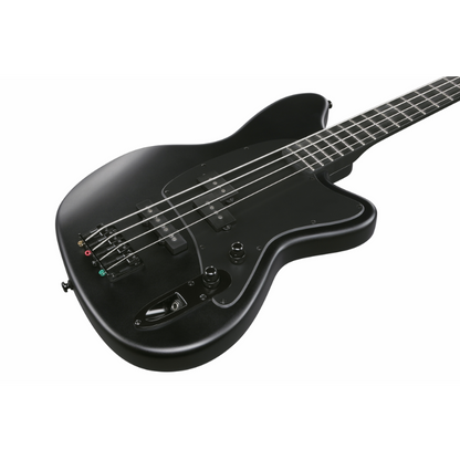 Ibanez TMB420 BBKF Electric Bass Guitar — view 3
