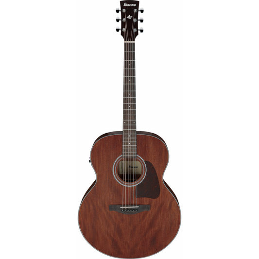 Ibanez AJ54E OPN Acoustic Guitar - Artwood Series