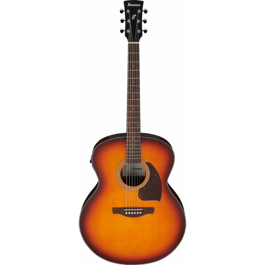 Ibanez PJ50E OAH Acoustic Guitar with Professional Features and Quality Sound