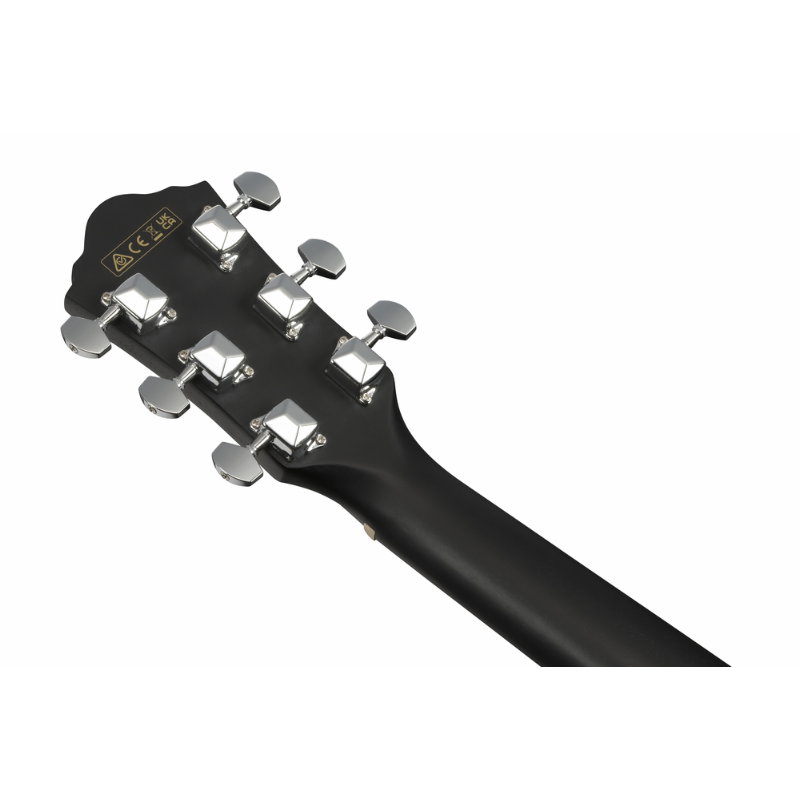 Ibanez V44CE WK Acoustic Guitar for Beginners — view 5