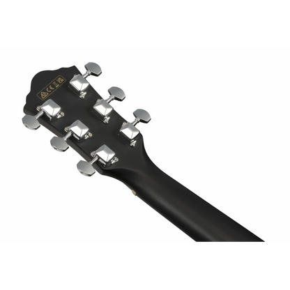Ibanez V44CE WK Acoustic Guitar for Beginners — view 5