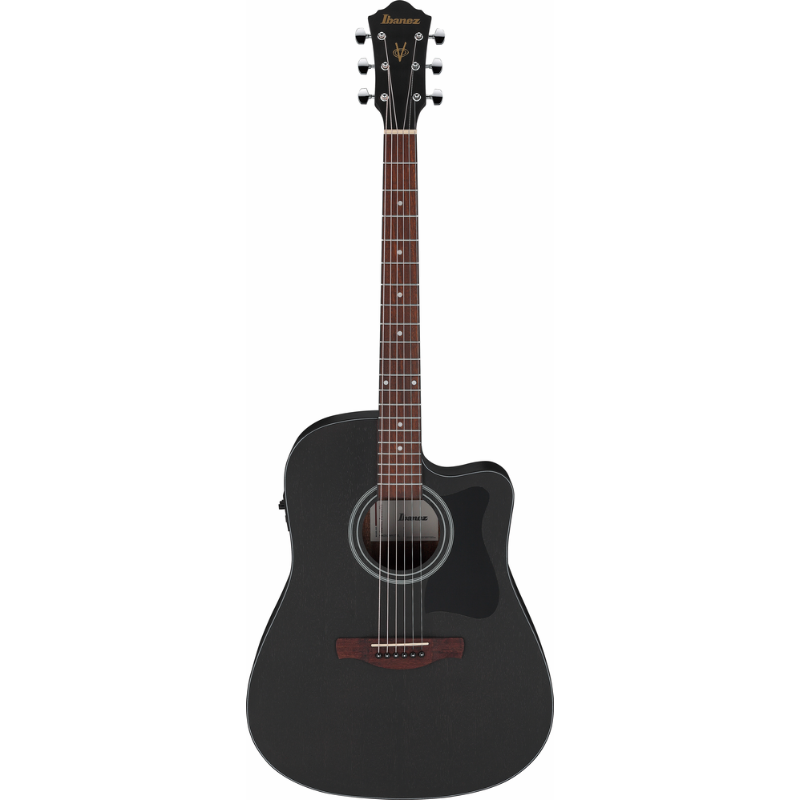Ibanez V44CE WK Acoustic Guitar for Beginners