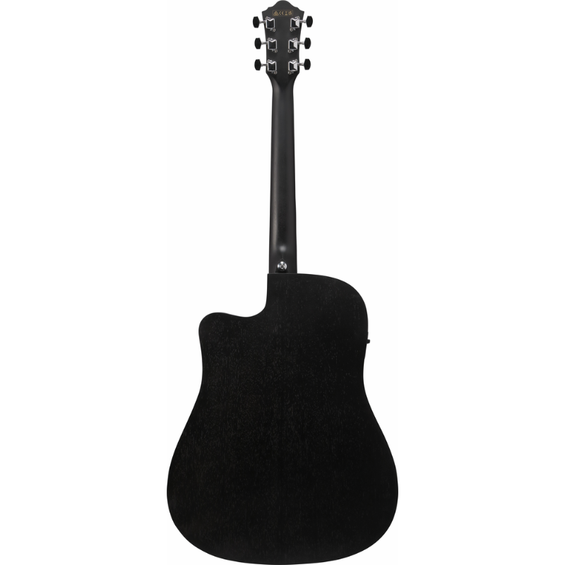 Ibanez V44CE WK Acoustic Guitar for Beginners — view 2