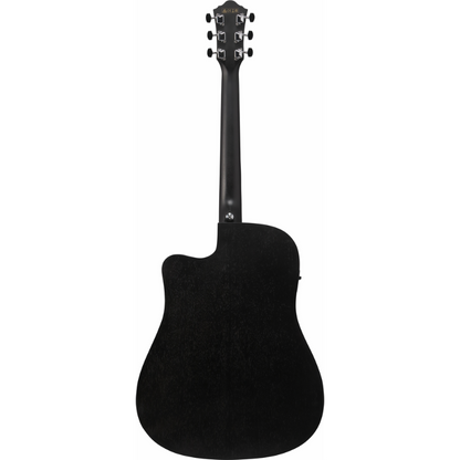 Ibanez V44CE WK Acoustic Guitar for Beginners — view 2