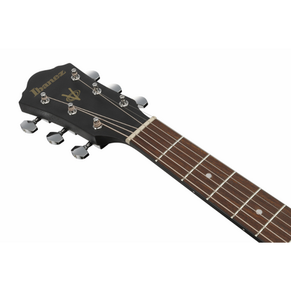 Ibanez V44CE WK Acoustic Guitar for Beginners — view 4