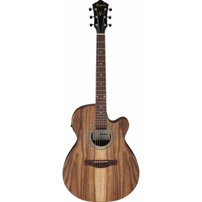 Ibanez VC40WSCE OPB Acoustic Guitar for Beginners