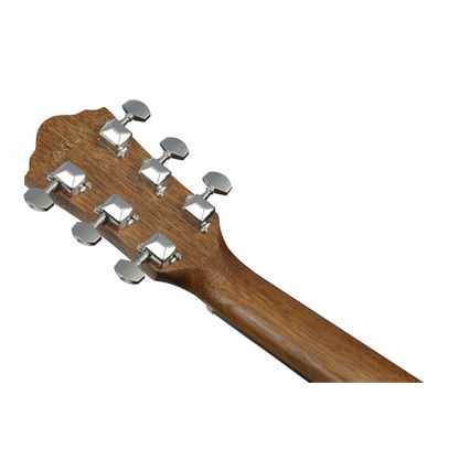 Ibanez VC40WSCE OPB Acoustic Guitar for Beginners — view 5