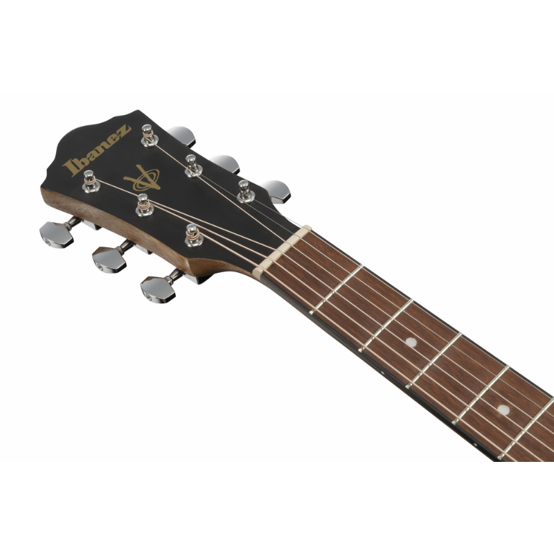 Ibanez VC40WSCE OPB Acoustic Guitar for Beginners — view 4