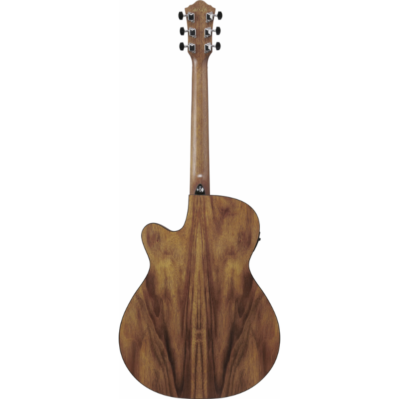 Ibanez VC40WSCE OPB Acoustic Guitar for Beginners — view 2