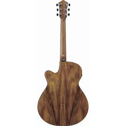 Ibanez VC40WSCE OPB Acoustic Guitar for Beginners — view 2