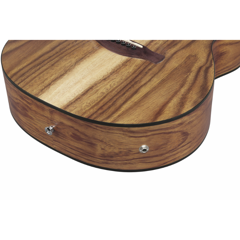 Ibanez VC40WSCE OPB Acoustic Guitar for Beginners — view 3