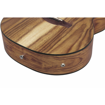 Ibanez VC40WSCE OPB Acoustic Guitar for Beginners — view 3