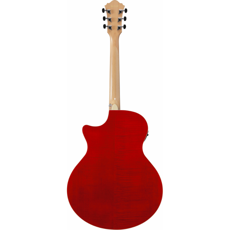 Ibanez AE170 NTR Acoustic-Electric Guitar — view 2