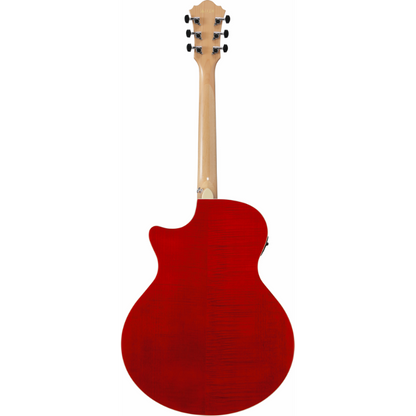 Ibanez AE170 NTR Acoustic-Electric Guitar — view 2
