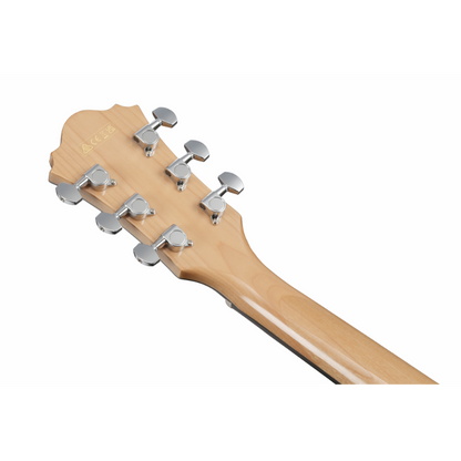 Ibanez AE170 NTR Acoustic-Electric Guitar — view 5