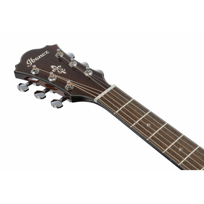 Ibanez AE160 VMS Acoustic-Electric Guitar — view 4