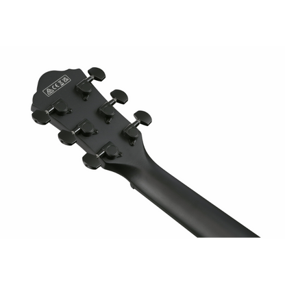 Ibanez AEWC621 BOT Acoustic Guitar — view 5
