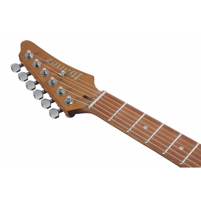 Ibanez AZ22S1FTKS Electric Guitar — view 4