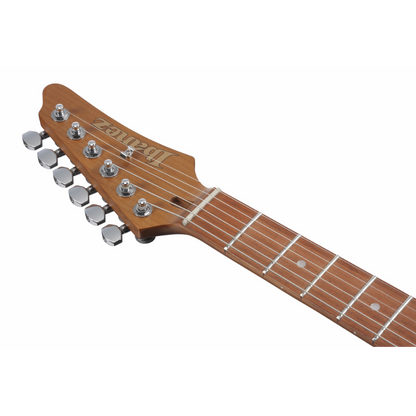 Ibanez AZ22S1FTKS Electric Guitar — view 4