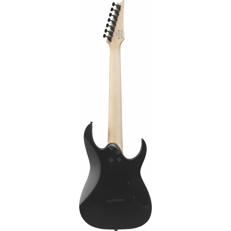 Ibanez RG7421EXL BKF Electric Guitar — view 2