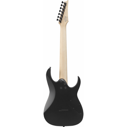 Ibanez RG7421EXL BKF Electric Guitar — view 2