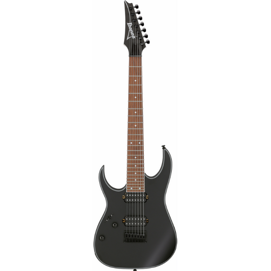 Ibanez RG7421EXL BKF Electric Guitar