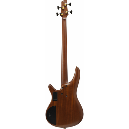 Ibanez SR5500MHF Prestige Bass with Case — view 2