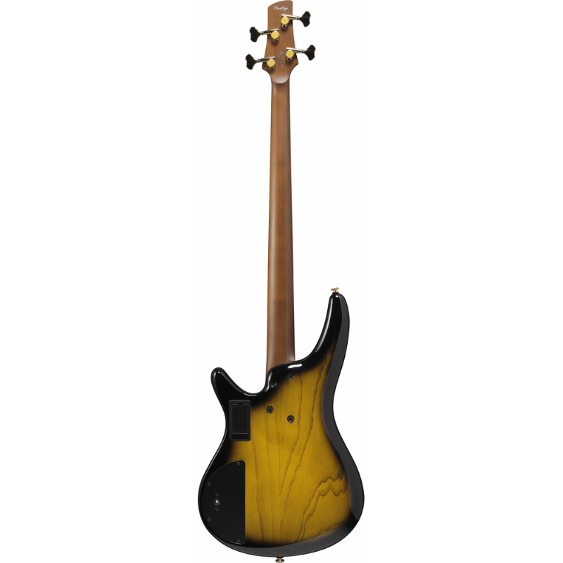 Ibanez SR4500DST Prestige Bass with Case — view 2