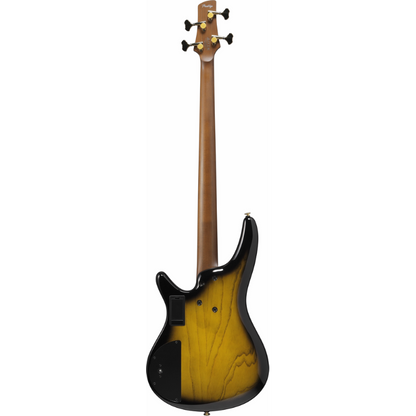 Ibanez SR4500DST Prestige Bass with Case — view 2