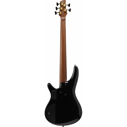 Ibanez SR3505BK Prestige Bass with Case — view 2
