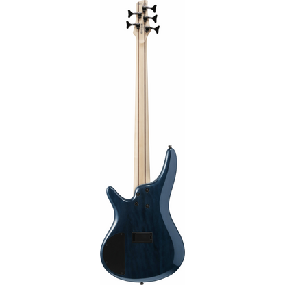 Ibanez SR405EQMSCB Electric Bass Guitar — view 2