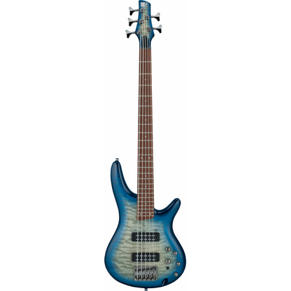 Ibanez SR405EQMSCB Electric Bass Guitar