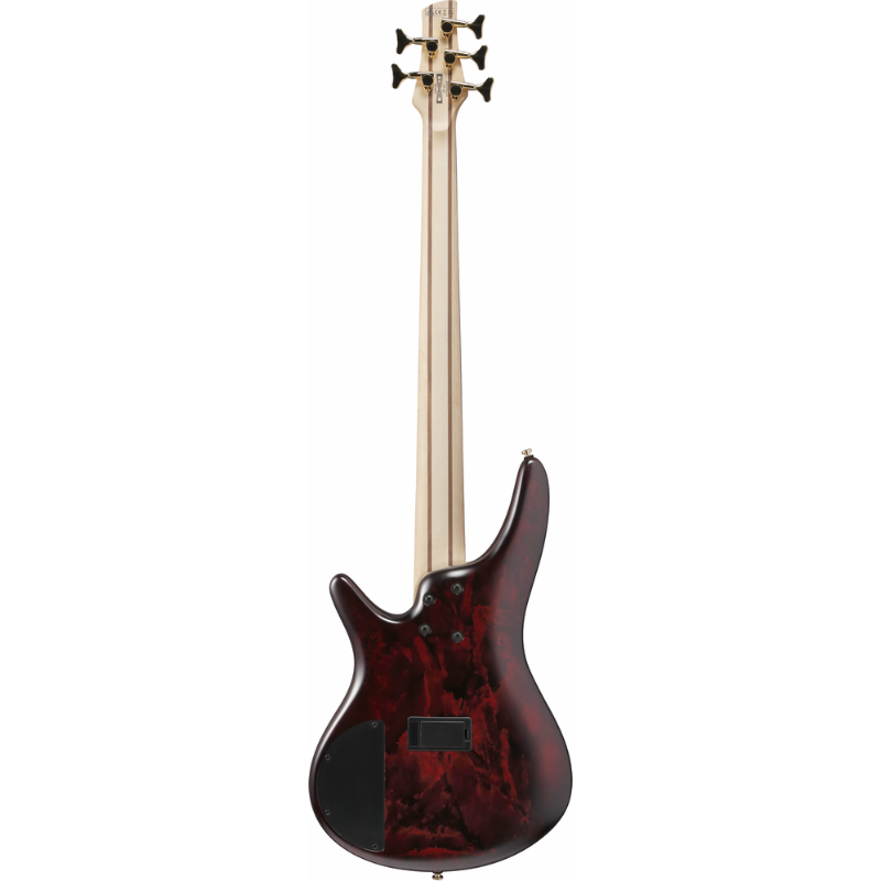 Ibanez SR305EDXWZM Electric Bass Guitar — view 2